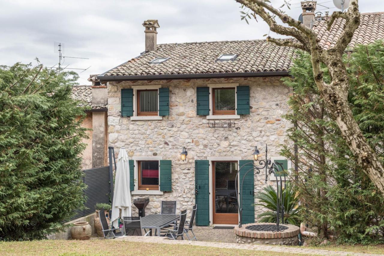 Casa Rustico